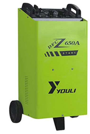 BATTERY CHARGER DFC-650 YOULI / 